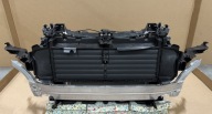 AUDI Q7 4M 2025 45TDI 3.0TDI support panel for radiators radiator blinds complete 9km