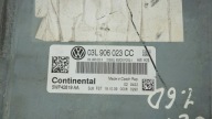 computer Motore VW GOLF 6 VI JETTA 5C 1.6 TDI 03L906023CC 5WP42819 AA