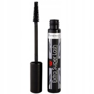 Rimmel Extra Super Lash Mascara 101 Black tusz 8ml