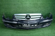 MERCEDES CLK W209 209 LIFT 06-09 front bumper front