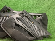 side side upholstery door front rear part KOMPLET MERCEDES W211 E KLASA