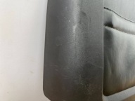 plastic panel cover seat of left driver´s Dodge Challenger 2015+