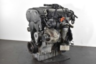 engine TOURAN AUDI A3 8P TOLEDO III GOLF V 2.0 TDI 140KM BKD @ KOMPRESJA @