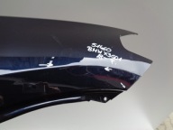 fender right front BMW X3 G01 18- X4 G02 NR 51460
