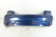 BMW 1 F40 2019- bumper rear part rear 7461391