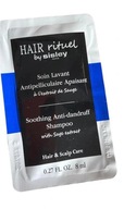 Sisley Hair Rituel upokojujúci šampón proti lupinám s výťažkom zo šalvie 8 ml