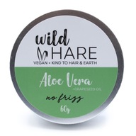 Šampón v kocke Wild Hare 60 g - Aloe