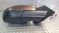 mirror right VW POLO 6R 6C 08- 6 PIN 6C1857502C