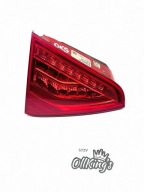 AUDI A5 S5 8T LIFT light left rear part rear NEON LED 8T0945093C