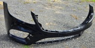 Mercedes-Benz S W222 front bumper