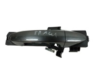 handle exterior right front QF 8A61A224A36AN Ford Fiesta Mk7 (2008-2016)
