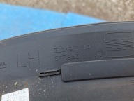cap for fender left rear CUPRA FORMENTOR 2020R->