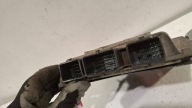 control unit of the engine computer 5WS40021FT Citroen Peugeot 1.4 HDI
