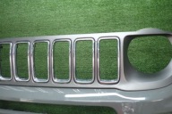 JEEP RENEGADE LIFT 18- front bumper front