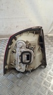 Licht rechts heck OPEL ASTRA G