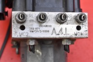 Pompa ABS 39049600 0265956292 OPEL CORSA E 1.3 CDTI 95 KM 14-20