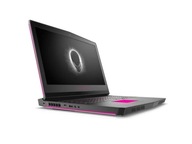 Dell Alienware 17 R5 i7-8750H 16GB GTX1060 256GB SSD+1TB HDD FHD MAT W10