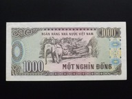 Wietnam 1000 Dong 1988 st. 3++