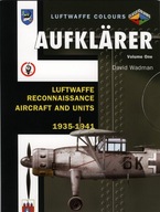 Aufklarer Volume One: Luftwaffe Reconnaissance