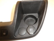 PANEL switch bracket PEUGEOT BOXER 7355861650