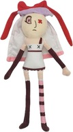 Plyšová bábika Alastor Plyšový anime vankúšik s figúrkou