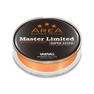 Varivas Area Trout MLD super ester 2.3lb 0.117mm o