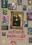 HISTORIA MONA LIZY - PIOTR BARSONY
