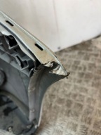 nárazník předek přední VW POLO LIFT 05