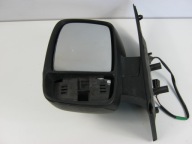 mirror left SCUDO JUMPY EXPERT 5 PIN EUROPA