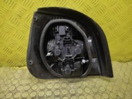 RENAULT SCENIC and LIFT light right rear part