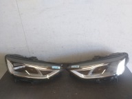 LIGHT LIGHTS FRONT RIGHT LEFT AUDI A4 B9 LIFT 19- FULL LED 8W0941012