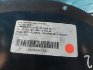 dials clock FIAT MAREA 1.6 16V