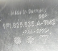 PORSCHE 911 GT3 RS 9GT823521 cover cover below engine