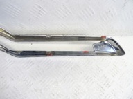 CITROEN DS3 Grille CHROM Pare choc