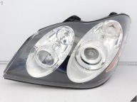 MAYBACH 57 W240 62 V240 03-13 světlo HEADLIGHT XENON levá předek EUROPA