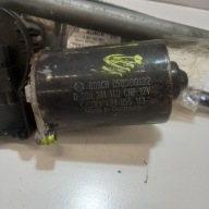 wiper mechanism front AUDI A6-C5 3397020463 4B1955023B