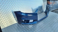 bumper front AUDI A1 LIFT 14- 8XA807437