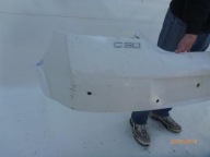 VOLVO C30 06-10 bumper rear part rear PDC