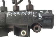 Rampe injection FORD Fiesta V MK6 1.4TDCI