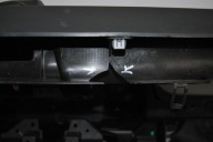 console dashboard instrument panel Ford Bronco Sport 2020+
