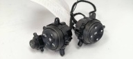 button switch MERCEDES S 320 L W221