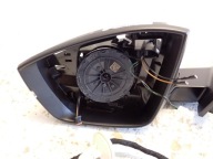 mirror left SKODA KAROQ 2018- 10PIN 57B857507H