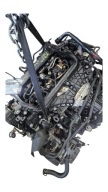 engine FORD MONDEO MK4 IV 2.0 TDCI 140KM 103kW UFBA komplet