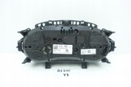 dials dials VW GOLF VII 7 5G 56510KM 5G1920740D