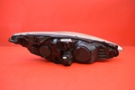 REFLEKTOR left light front EU 9656162580 PEUGEOT 308 1 and T7 07-11