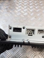 amplifier RADIA 30732824 + module navigation devices 30752377 VOLVO V50 and 05R