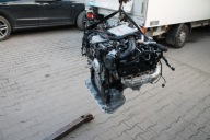 engine complete AUDI 3,0 TDI DMG 4 TYSKM as new