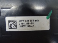 serbatoio ADBLUE Pompa BMW 3 G20 G21 7454338