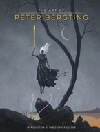 The Art Of Peter Bergting Bergting Peter
