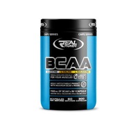 BCAA 2:1:1 300 KAPS - REAL PHARM